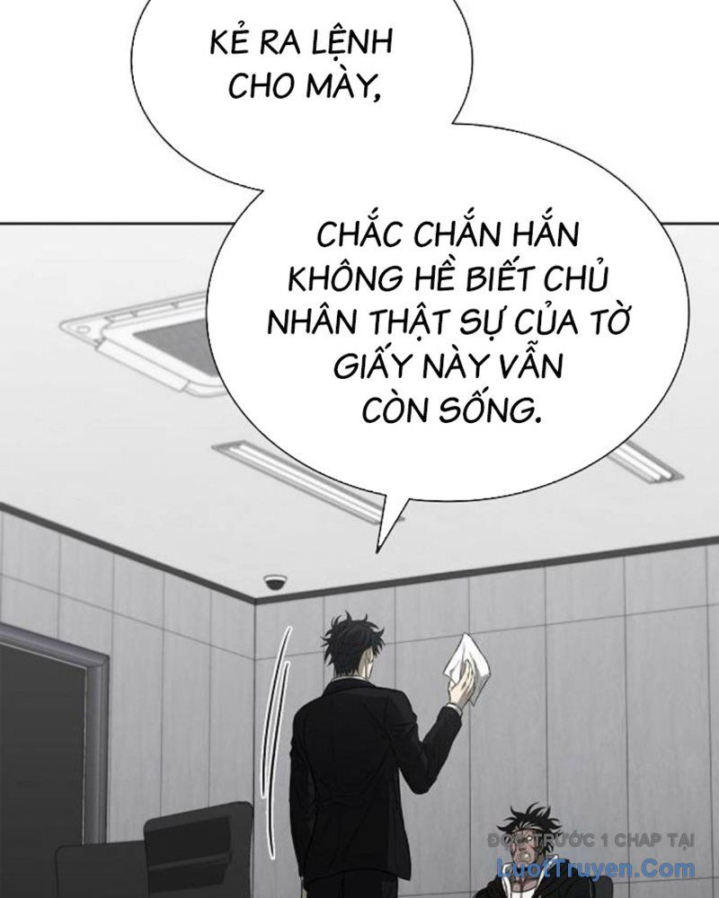 Lính Đánh Thuê Huyền Thoại Trở Thành Thanh Tra Chap 18 - Next Chap 19