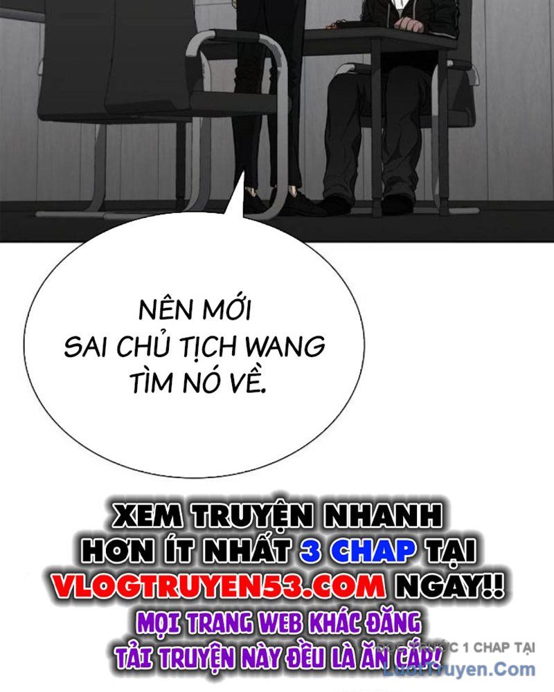 Lính Đánh Thuê Huyền Thoại Trở Thành Thanh Tra Chap 18 - Next Chap 19