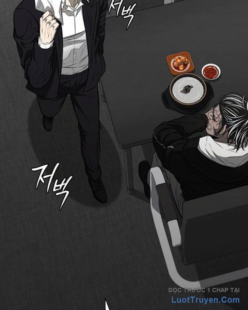 Lính Đánh Thuê Huyền Thoại Trở Thành Thanh Tra Chap 18 - Next Chap 19