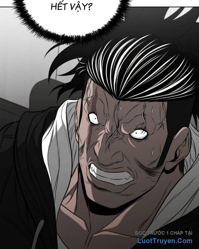 Lính Đánh Thuê Huyền Thoại Trở Thành Thanh Tra Chap 18 - Next Chap 19