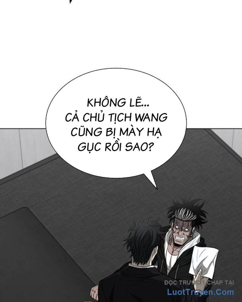 Lính Đánh Thuê Huyền Thoại Trở Thành Thanh Tra Chap 18 - Next Chap 19