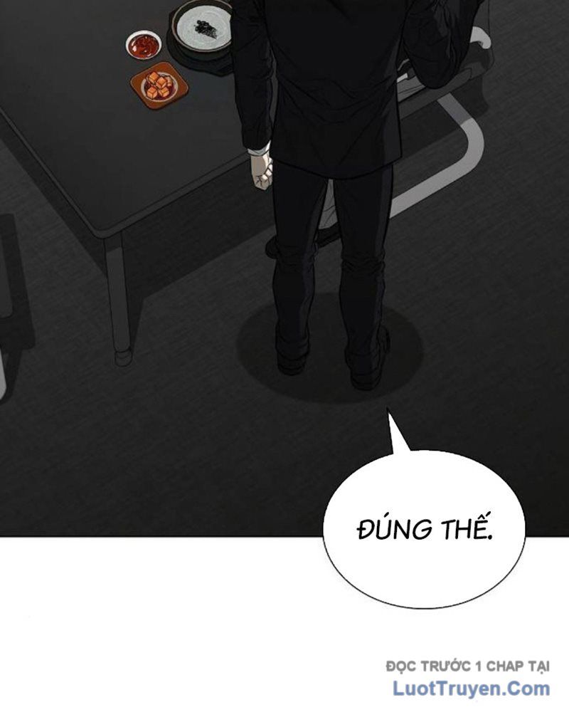 Lính Đánh Thuê Huyền Thoại Trở Thành Thanh Tra Chap 18 - Next Chap 19
