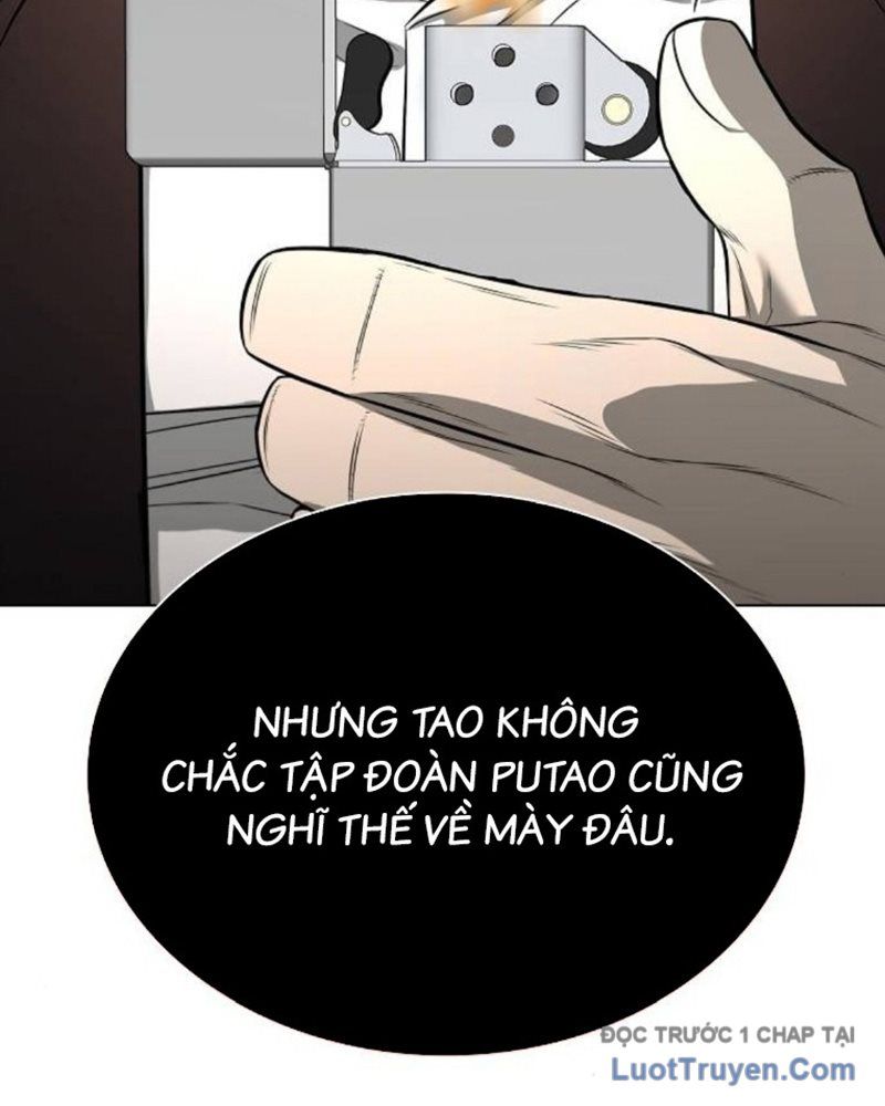 Lính Đánh Thuê Huyền Thoại Trở Thành Thanh Tra Chap 18 - Next Chap 19