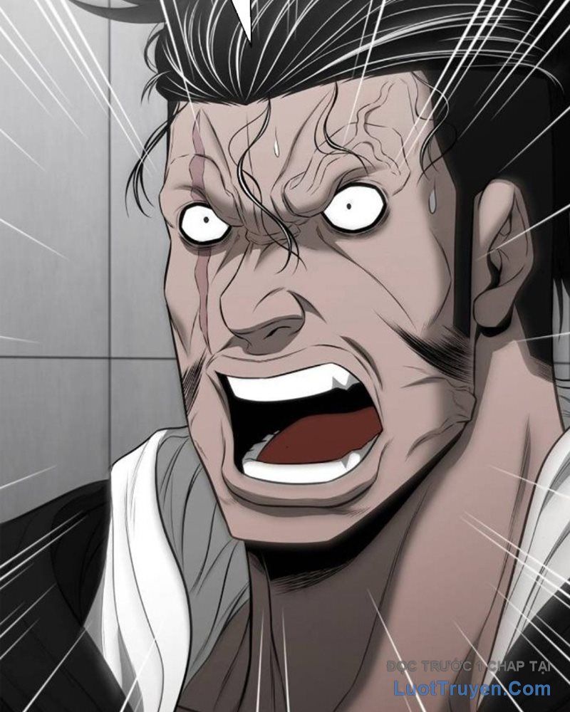 Lính Đánh Thuê Huyền Thoại Trở Thành Thanh Tra Chap 18 - Next Chap 19