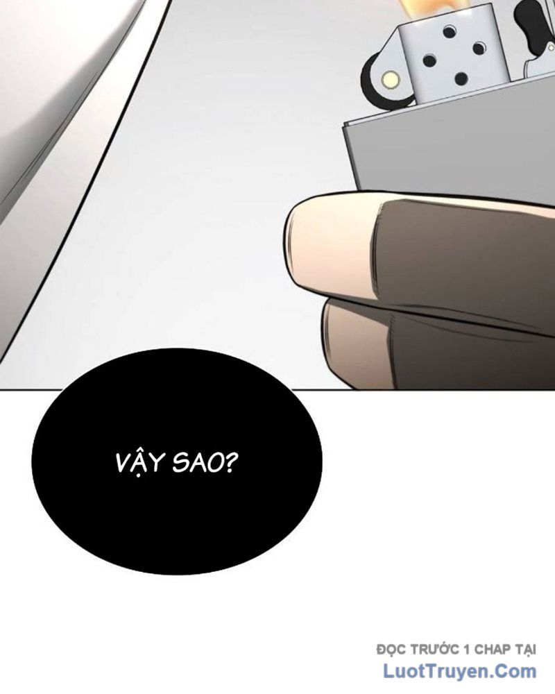 Lính Đánh Thuê Huyền Thoại Trở Thành Thanh Tra Chap 18 - Next Chap 19