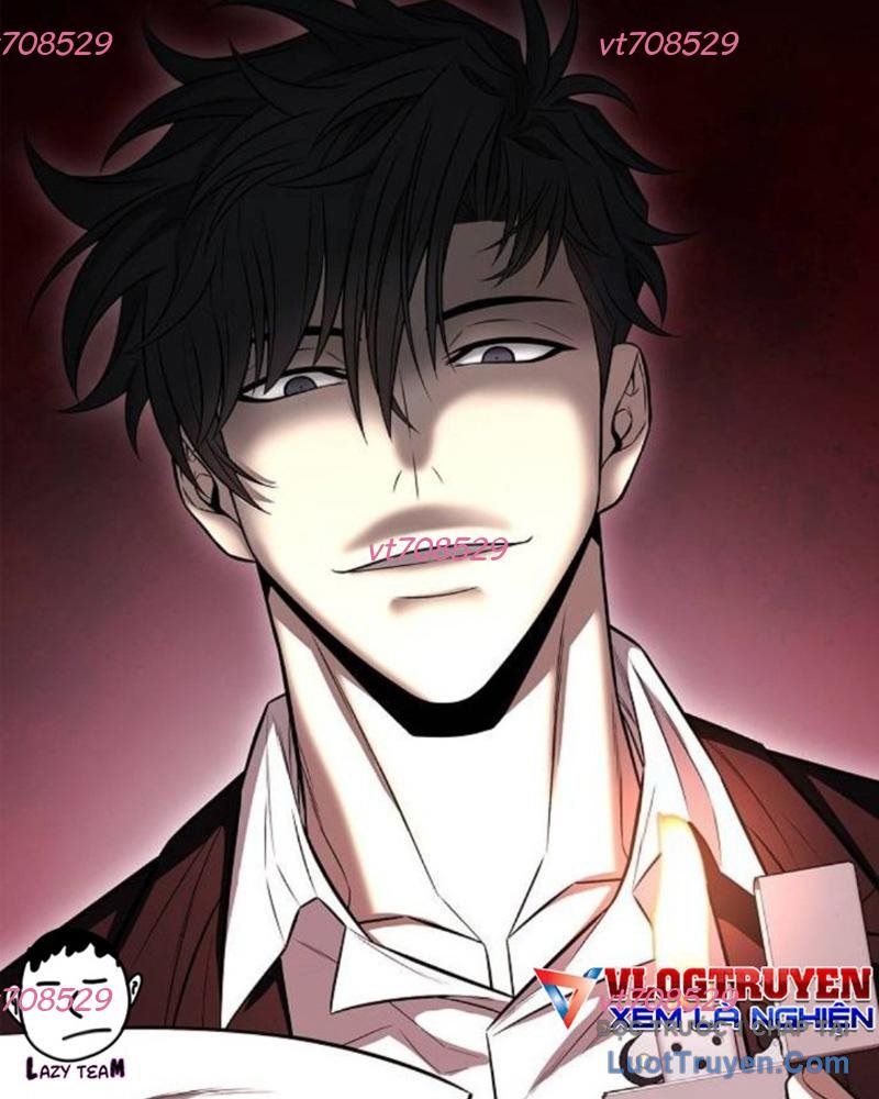 Lính Đánh Thuê Huyền Thoại Trở Thành Thanh Tra Chap 18 - Next Chap 19