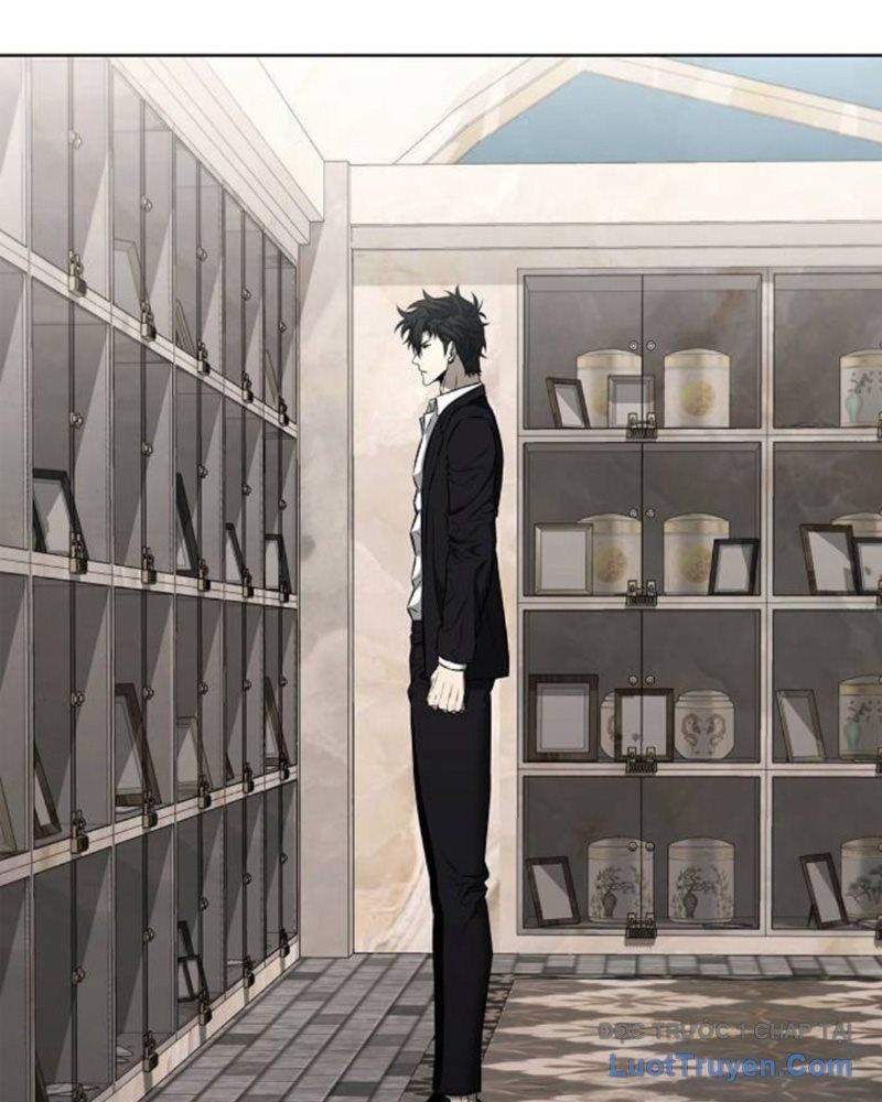 Lính Đánh Thuê Huyền Thoại Trở Thành Thanh Tra Chap 18 - Next Chap 19