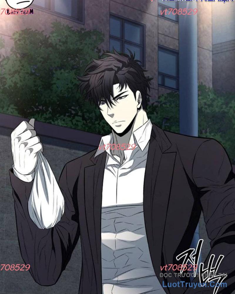 Lính Đánh Thuê Huyền Thoại Trở Thành Thanh Tra Chap 18 - Next Chap 19