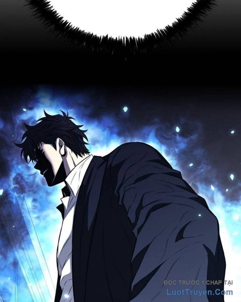 Lính Đánh Thuê Huyền Thoại Trở Thành Thanh Tra Chap 18 - Next Chap 19