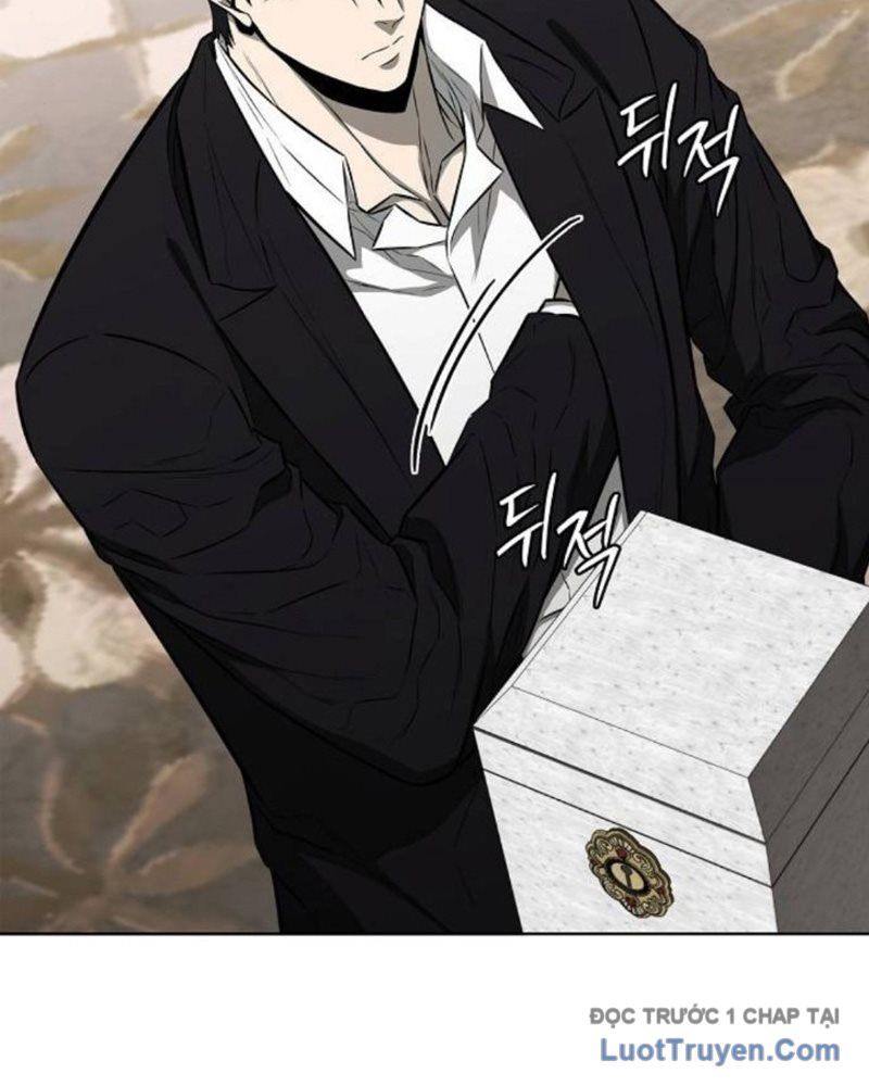Lính Đánh Thuê Huyền Thoại Trở Thành Thanh Tra Chap 18 - Next Chap 19