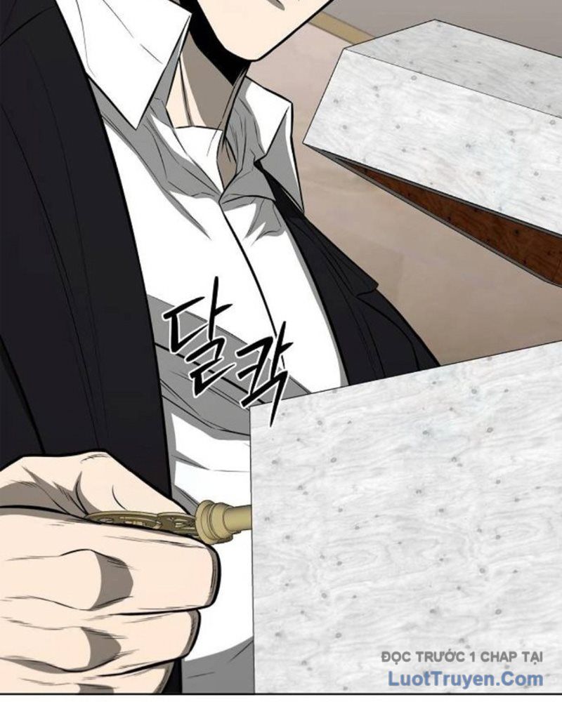 Lính Đánh Thuê Huyền Thoại Trở Thành Thanh Tra Chap 18 - Next Chap 19