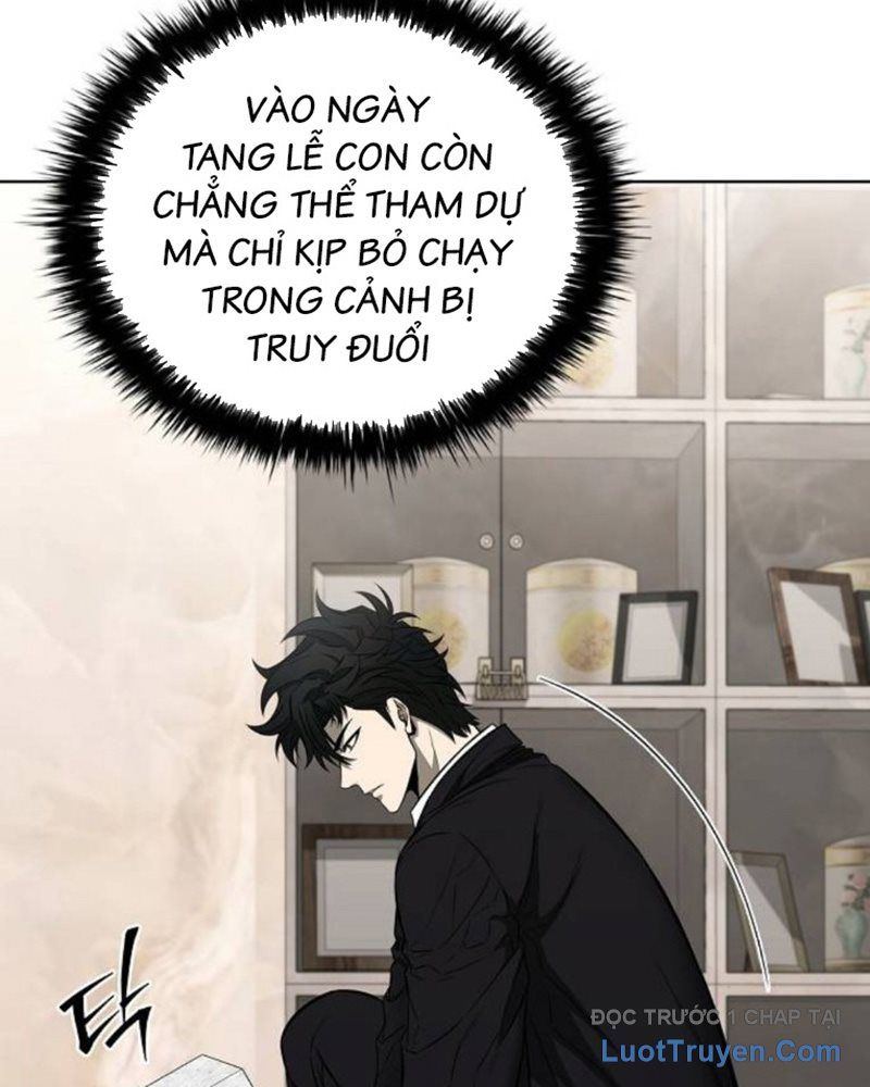 Lính Đánh Thuê Huyền Thoại Trở Thành Thanh Tra Chap 18 - Next Chap 19