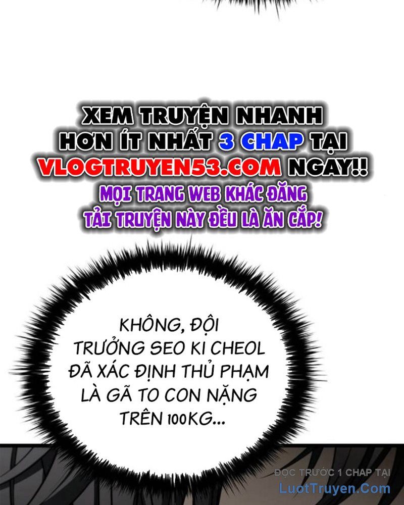 Lính Đánh Thuê Huyền Thoại Trở Thành Thanh Tra Chap 18 - Next Chap 19