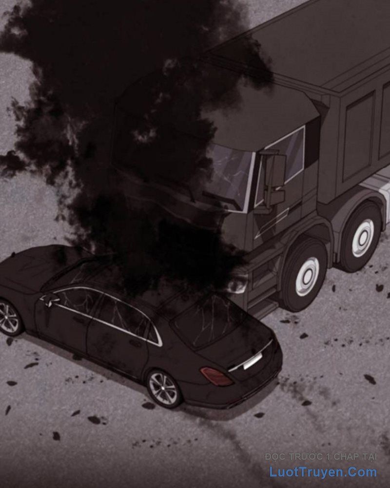 Lính Đánh Thuê Huyền Thoại Trở Thành Thanh Tra Chap 18 - Next Chap 19