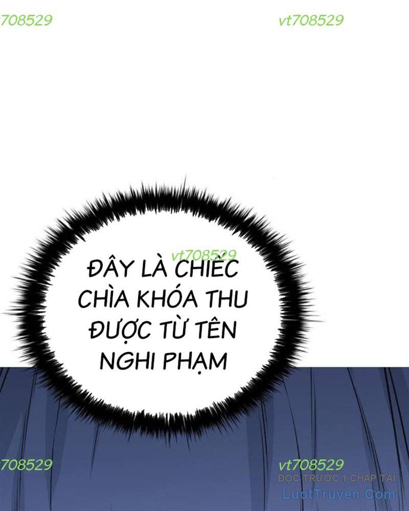 Lính Đánh Thuê Huyền Thoại Trở Thành Thanh Tra Chap 18 - Next Chap 19