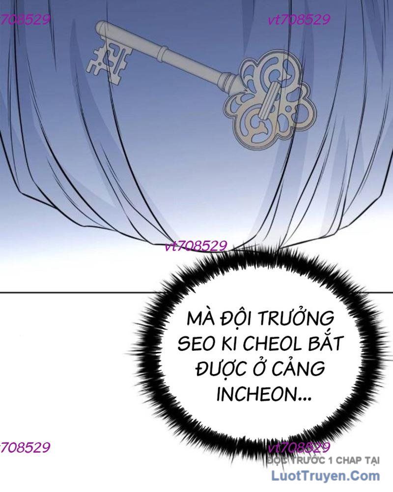 Lính Đánh Thuê Huyền Thoại Trở Thành Thanh Tra Chap 18 - Next Chap 19