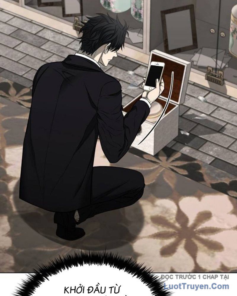 Lính Đánh Thuê Huyền Thoại Trở Thành Thanh Tra Chap 18 - Next Chap 19