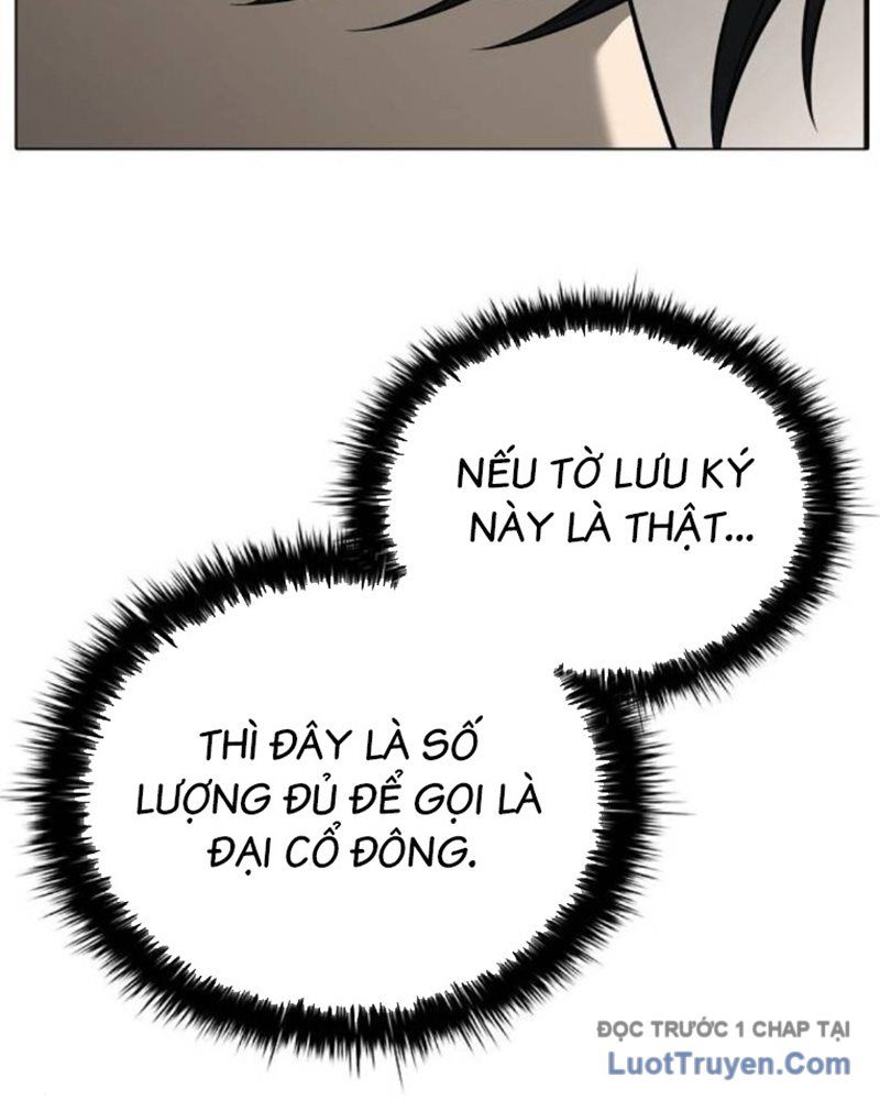 Lính Đánh Thuê Huyền Thoại Trở Thành Thanh Tra Chap 18 - Next Chap 19