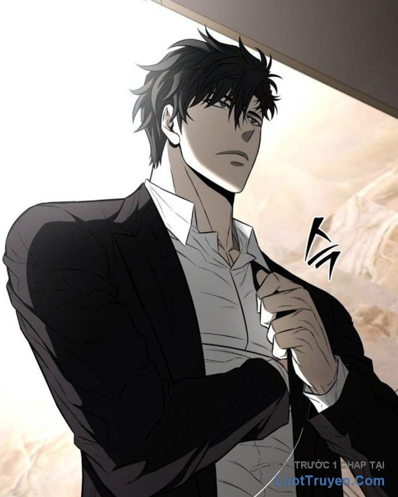 Lính Đánh Thuê Huyền Thoại Trở Thành Thanh Tra Chap 18 - Next Chap 19