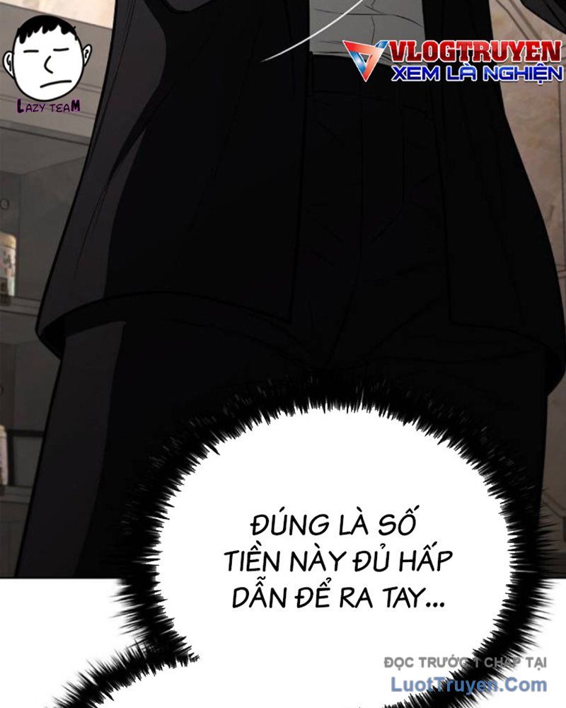 Lính Đánh Thuê Huyền Thoại Trở Thành Thanh Tra Chap 18 - Next Chap 19