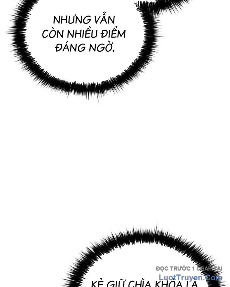 Lính Đánh Thuê Huyền Thoại Trở Thành Thanh Tra Chap 18 - Next Chap 19