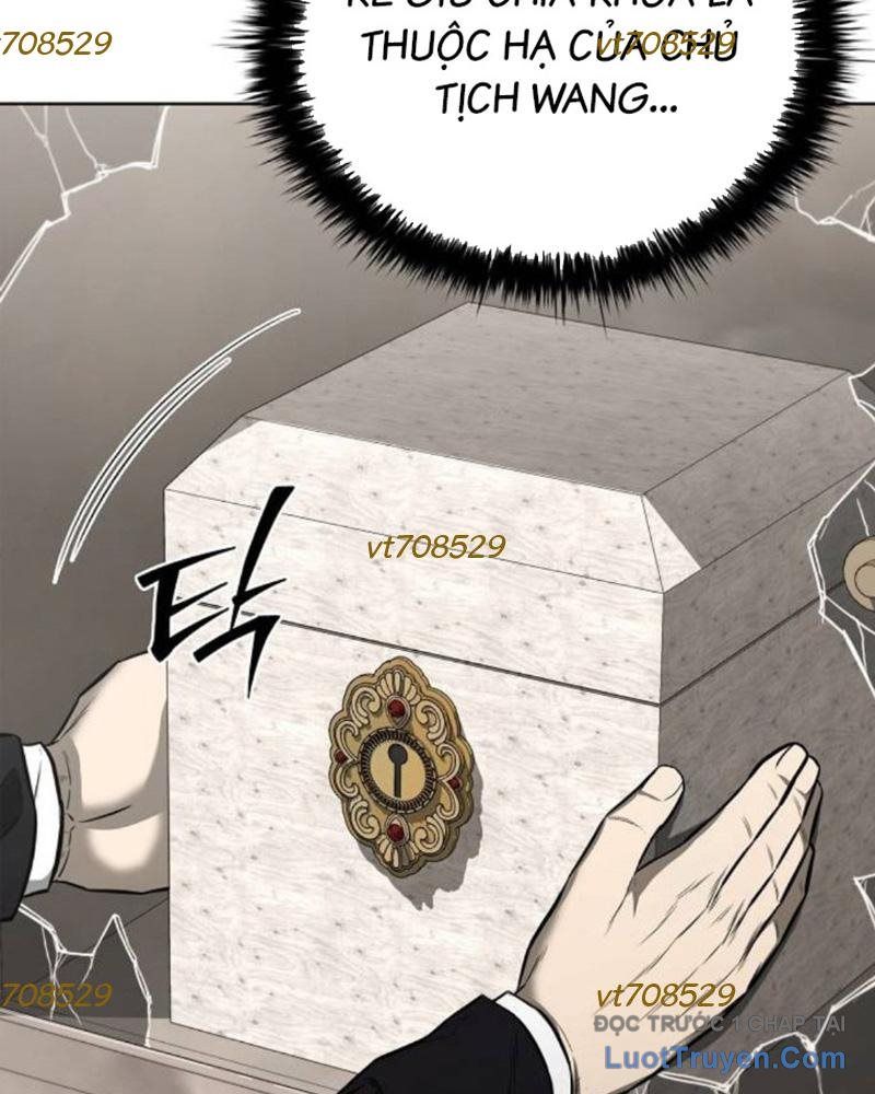 Lính Đánh Thuê Huyền Thoại Trở Thành Thanh Tra Chap 18 - Next Chap 19