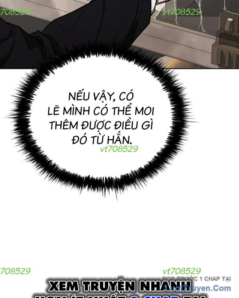 Lính Đánh Thuê Huyền Thoại Trở Thành Thanh Tra Chap 18 - Next Chap 19