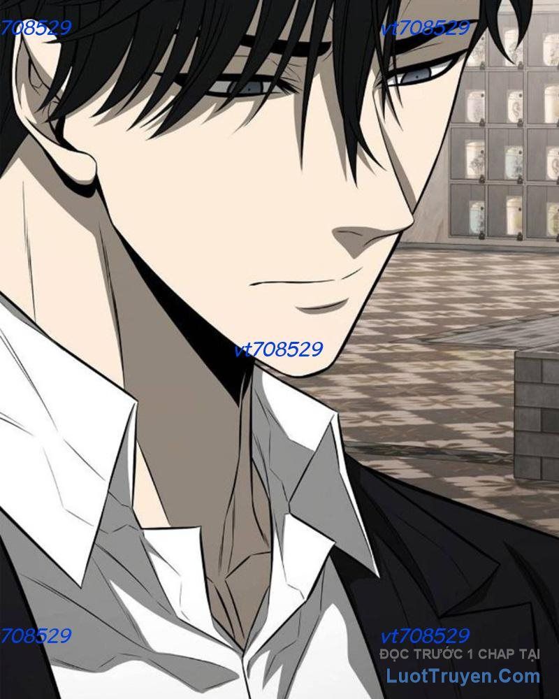 Lính Đánh Thuê Huyền Thoại Trở Thành Thanh Tra Chap 18 - Next Chap 19