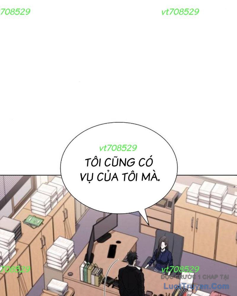 Lính Đánh Thuê Huyền Thoại Trở Thành Thanh Tra Chap 18 - Next Chap 19