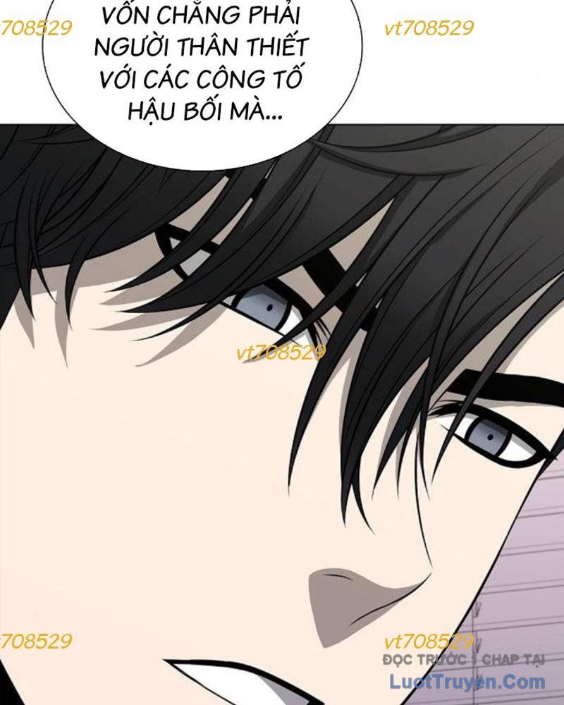 Lính Đánh Thuê Huyền Thoại Trở Thành Thanh Tra Chap 18 - Next Chap 19