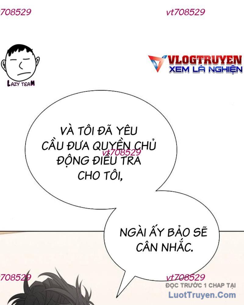 Lính Đánh Thuê Huyền Thoại Trở Thành Thanh Tra Chap 18 - Next Chap 19