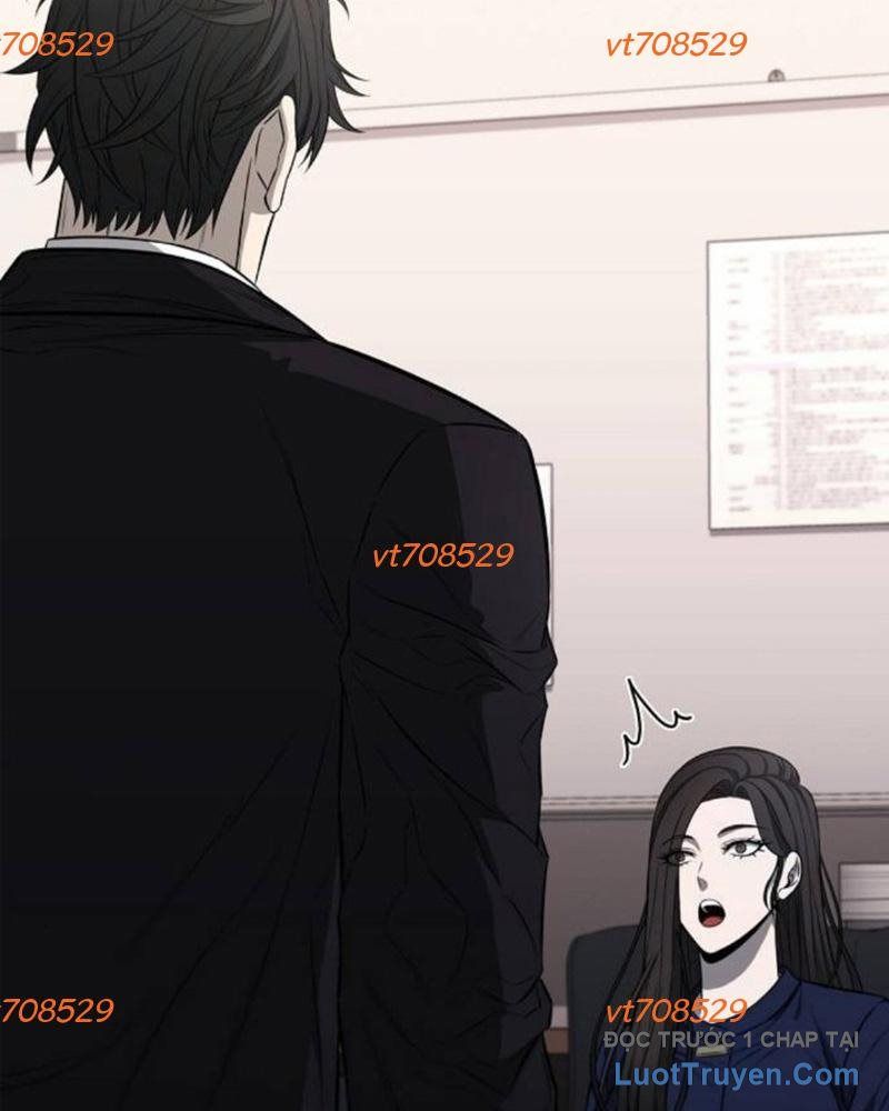 Lính Đánh Thuê Huyền Thoại Trở Thành Thanh Tra Chap 18 - Next Chap 19