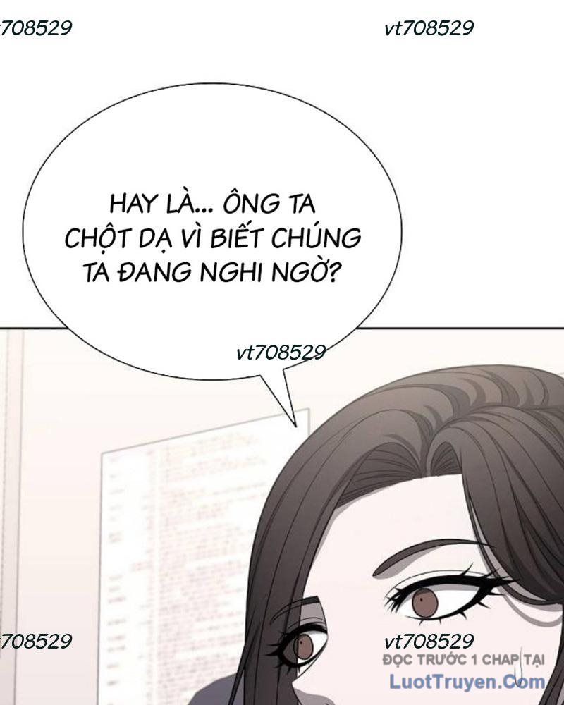 Lính Đánh Thuê Huyền Thoại Trở Thành Thanh Tra Chap 18 - Next Chap 19