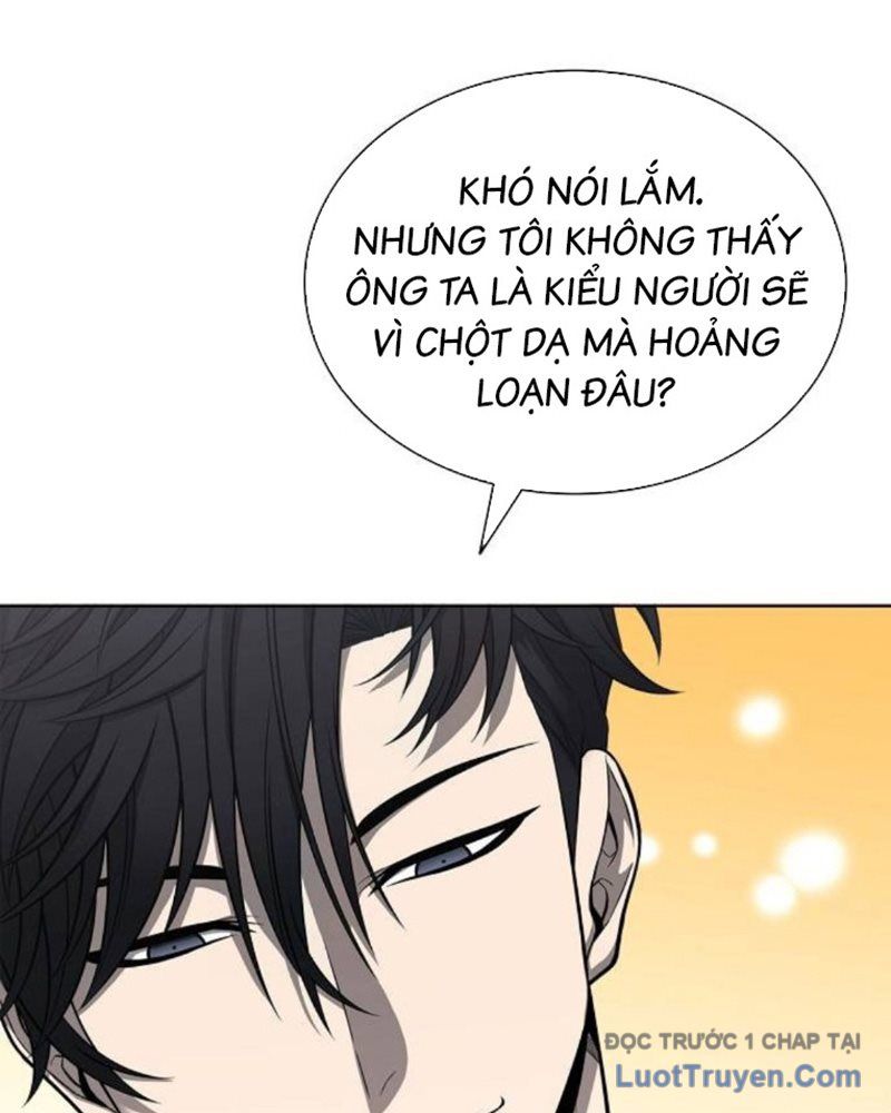 Lính Đánh Thuê Huyền Thoại Trở Thành Thanh Tra Chap 18 - Next Chap 19