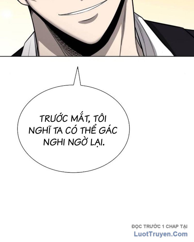 Lính Đánh Thuê Huyền Thoại Trở Thành Thanh Tra Chap 18 - Next Chap 19