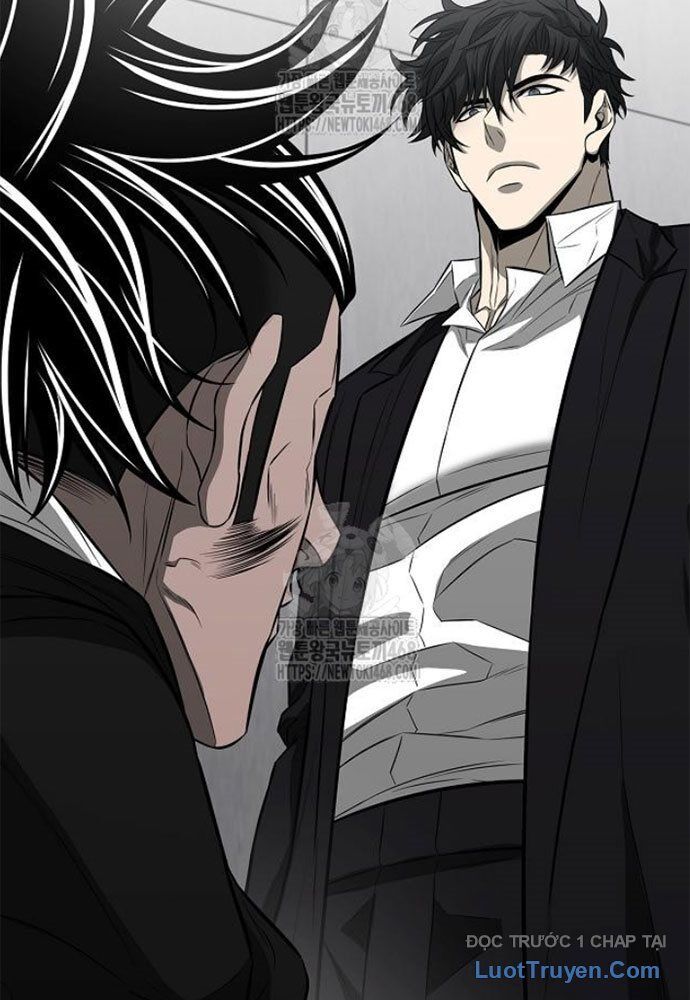 Lính Đánh Thuê Huyền Thoại Trở Thành Thanh Tra Chap 19 - Next Chap 20