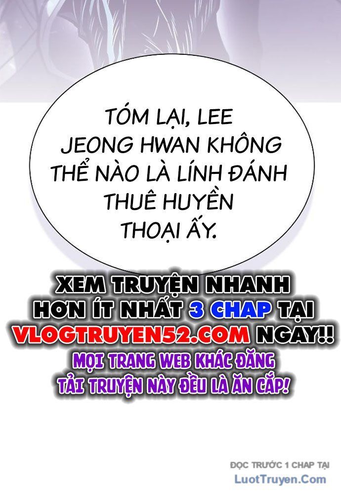 Lính Đánh Thuê Huyền Thoại Trở Thành Thanh Tra Chap 19 - Next Chap 20
