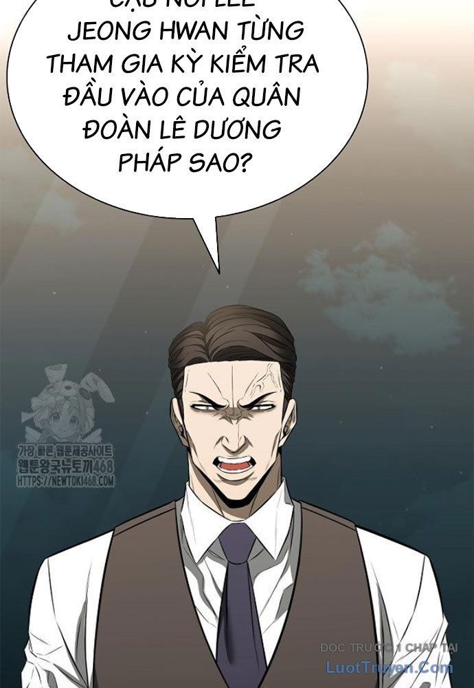 Lính Đánh Thuê Huyền Thoại Trở Thành Thanh Tra Chap 19 - Next Chap 20