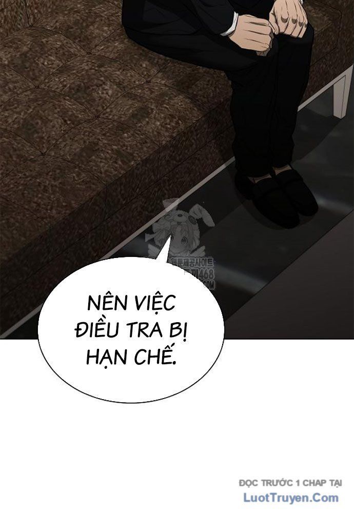 Lính Đánh Thuê Huyền Thoại Trở Thành Thanh Tra Chap 19 - Next Chap 20