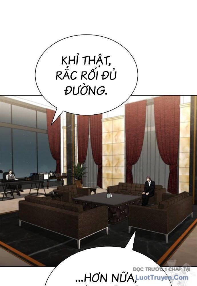 Lính Đánh Thuê Huyền Thoại Trở Thành Thanh Tra Chap 19 - Next Chap 20