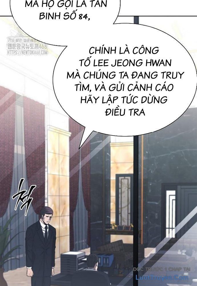 Lính Đánh Thuê Huyền Thoại Trở Thành Thanh Tra Chap 19 - Next Chap 20