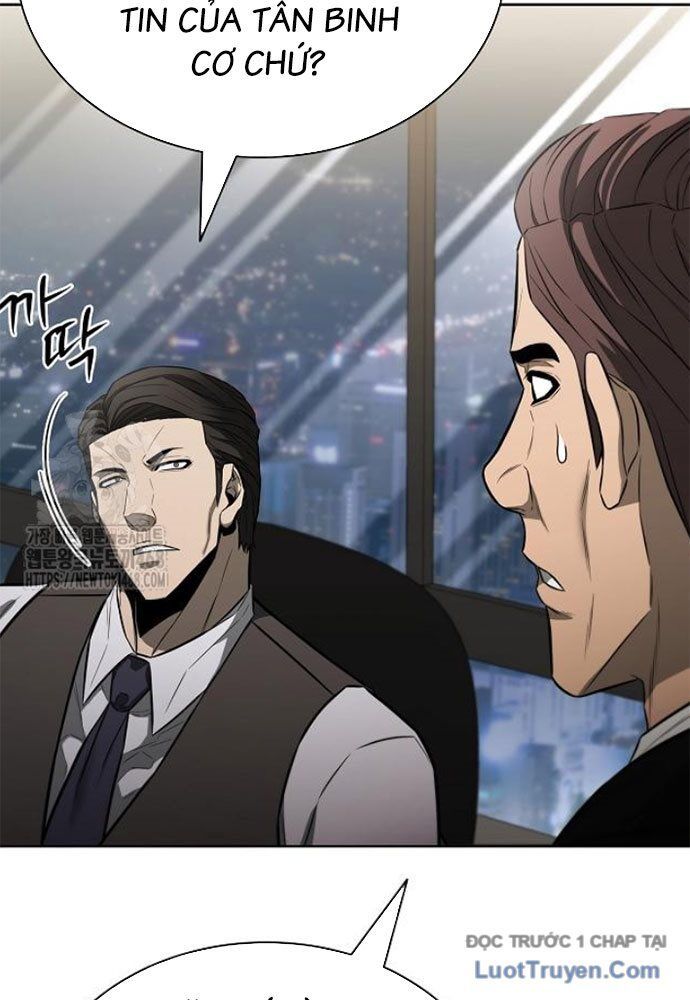 Lính Đánh Thuê Huyền Thoại Trở Thành Thanh Tra Chap 19 - Next Chap 20