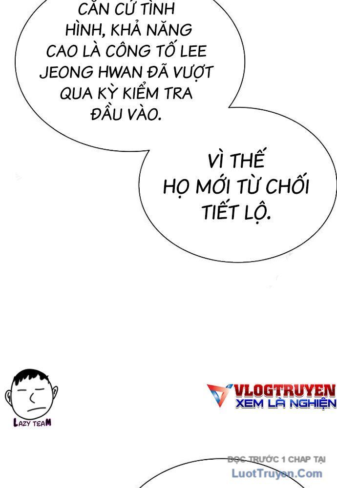 Lính Đánh Thuê Huyền Thoại Trở Thành Thanh Tra Chap 19 - Next Chap 20