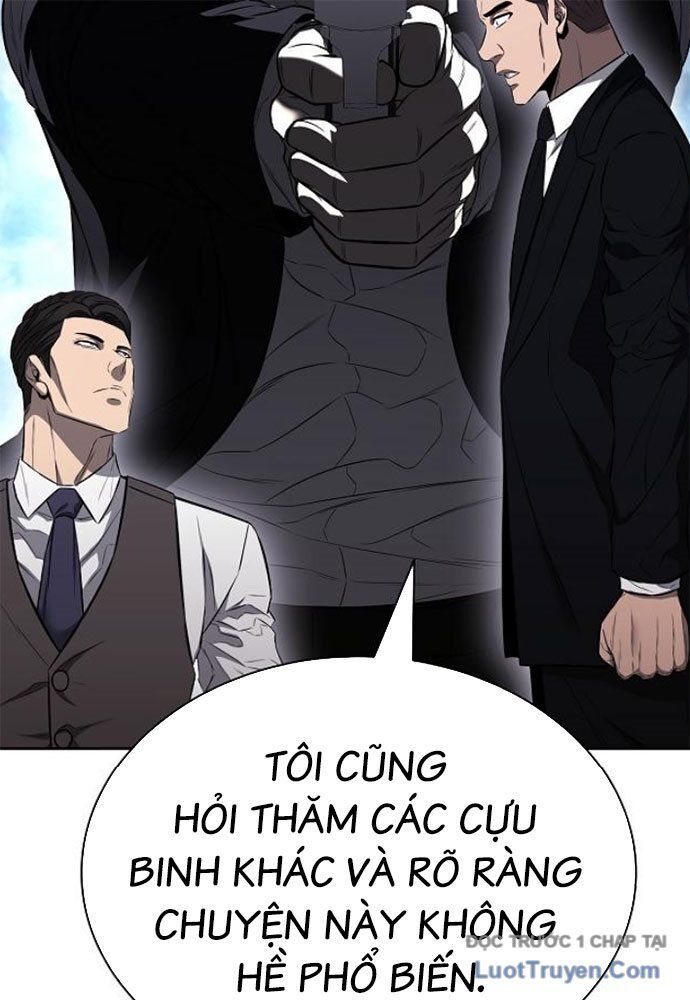 Lính Đánh Thuê Huyền Thoại Trở Thành Thanh Tra Chap 19 - Next Chap 20