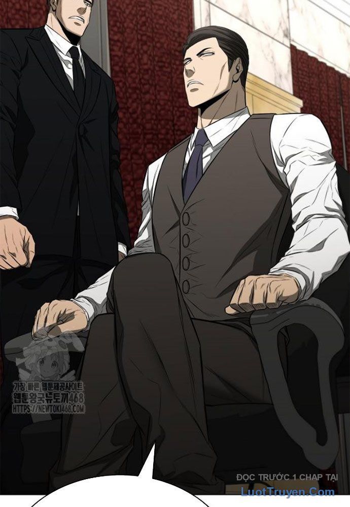 Lính Đánh Thuê Huyền Thoại Trở Thành Thanh Tra Chap 19 - Next Chap 20