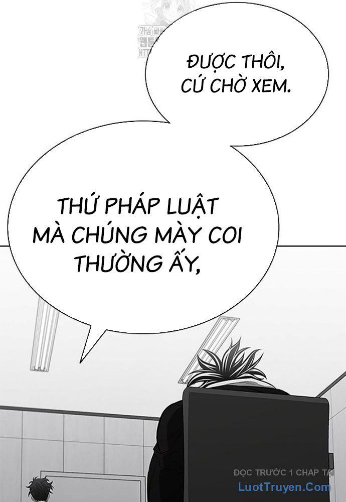 Lính Đánh Thuê Huyền Thoại Trở Thành Thanh Tra Chap 19 - Next Chap 20