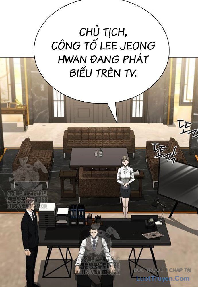 Lính Đánh Thuê Huyền Thoại Trở Thành Thanh Tra Chap 19 - Next Chap 20