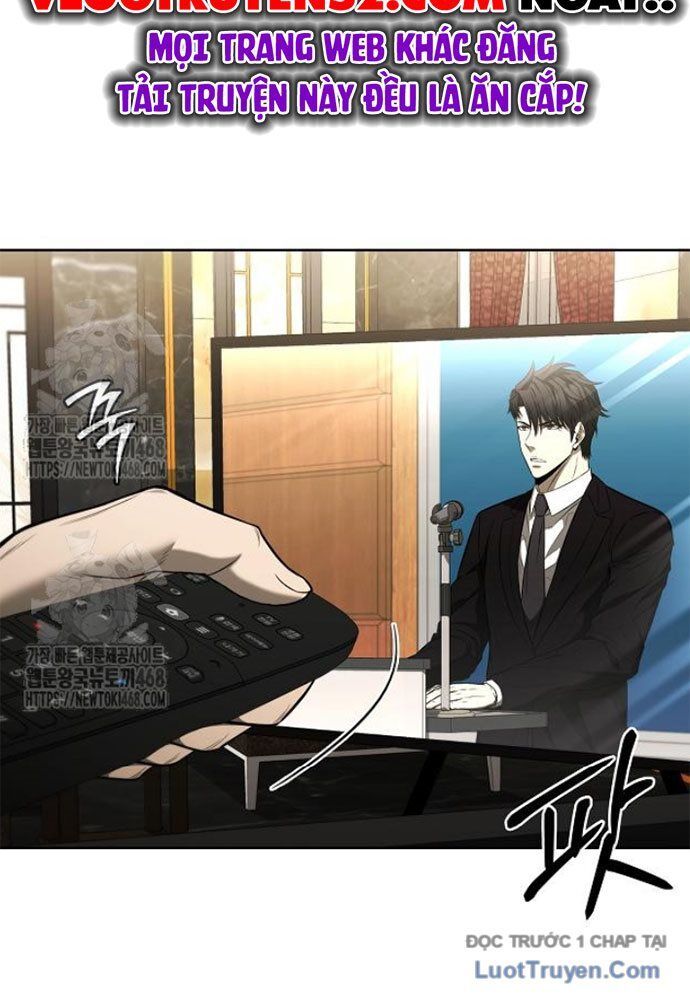 Lính Đánh Thuê Huyền Thoại Trở Thành Thanh Tra Chap 19 - Next Chap 20