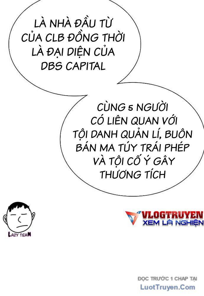 Lính Đánh Thuê Huyền Thoại Trở Thành Thanh Tra Chap 19 - Next Chap 20