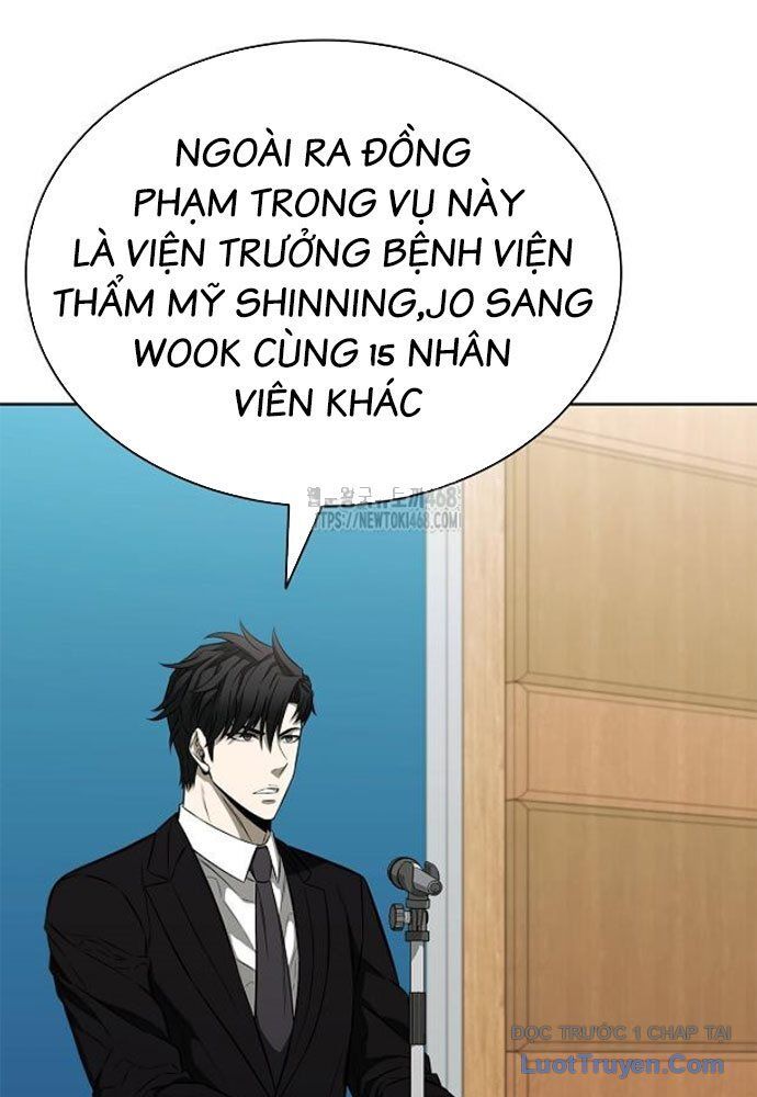 Lính Đánh Thuê Huyền Thoại Trở Thành Thanh Tra Chap 19 - Next Chap 20